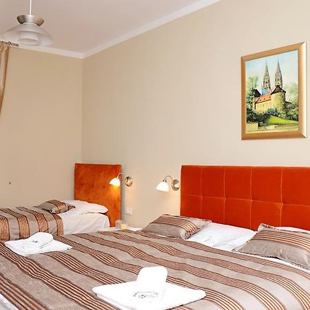 Flowers City Center Apartments Zágráb Kültér fotó