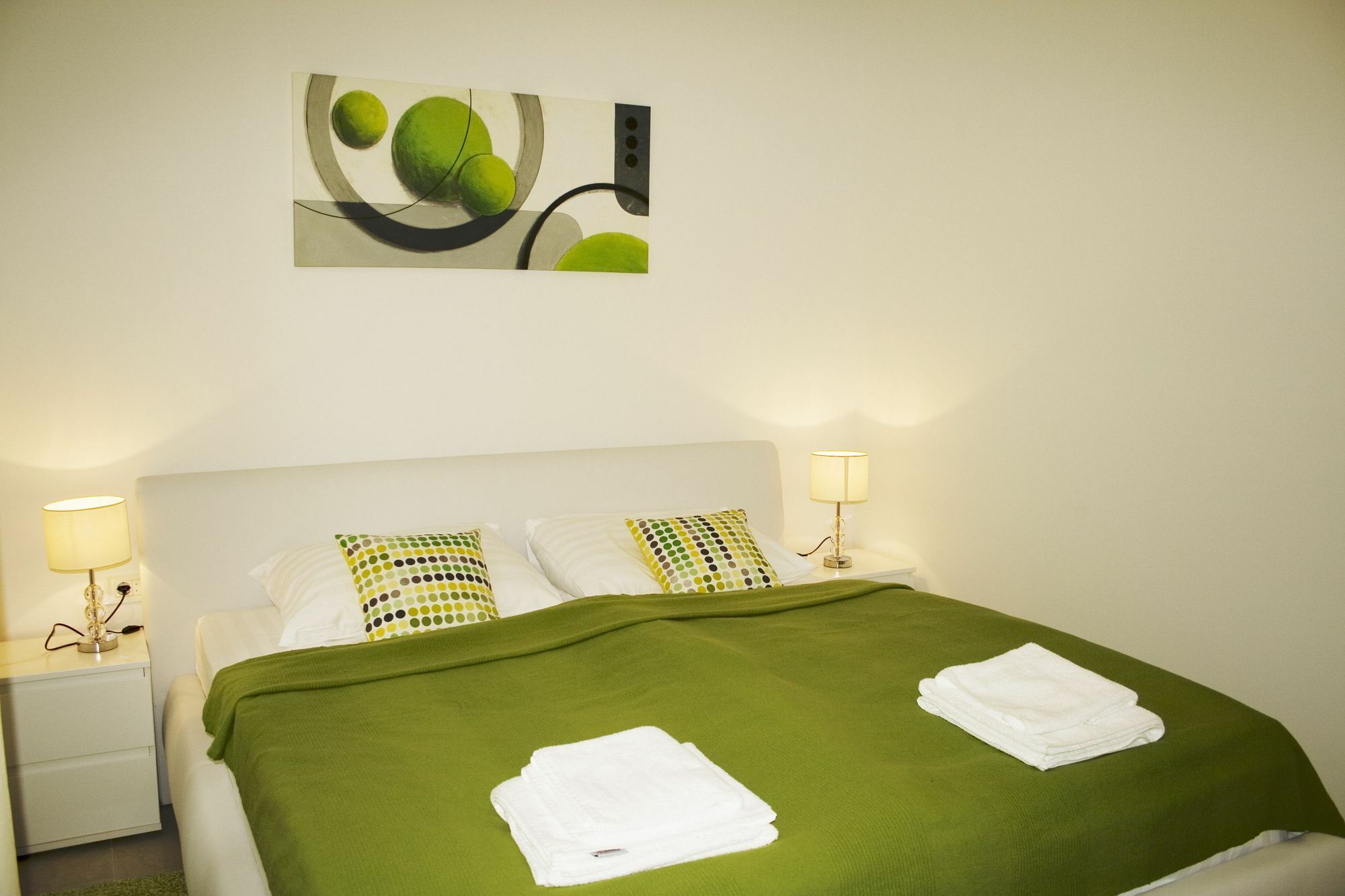 Flowers City Center Apartments Zágráb Kültér fotó