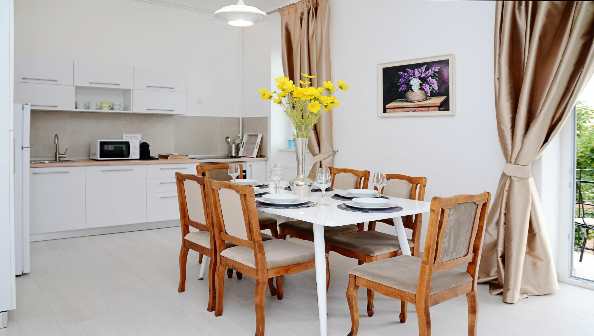 Flowers City Center Apartments Zágráb Kültér fotó