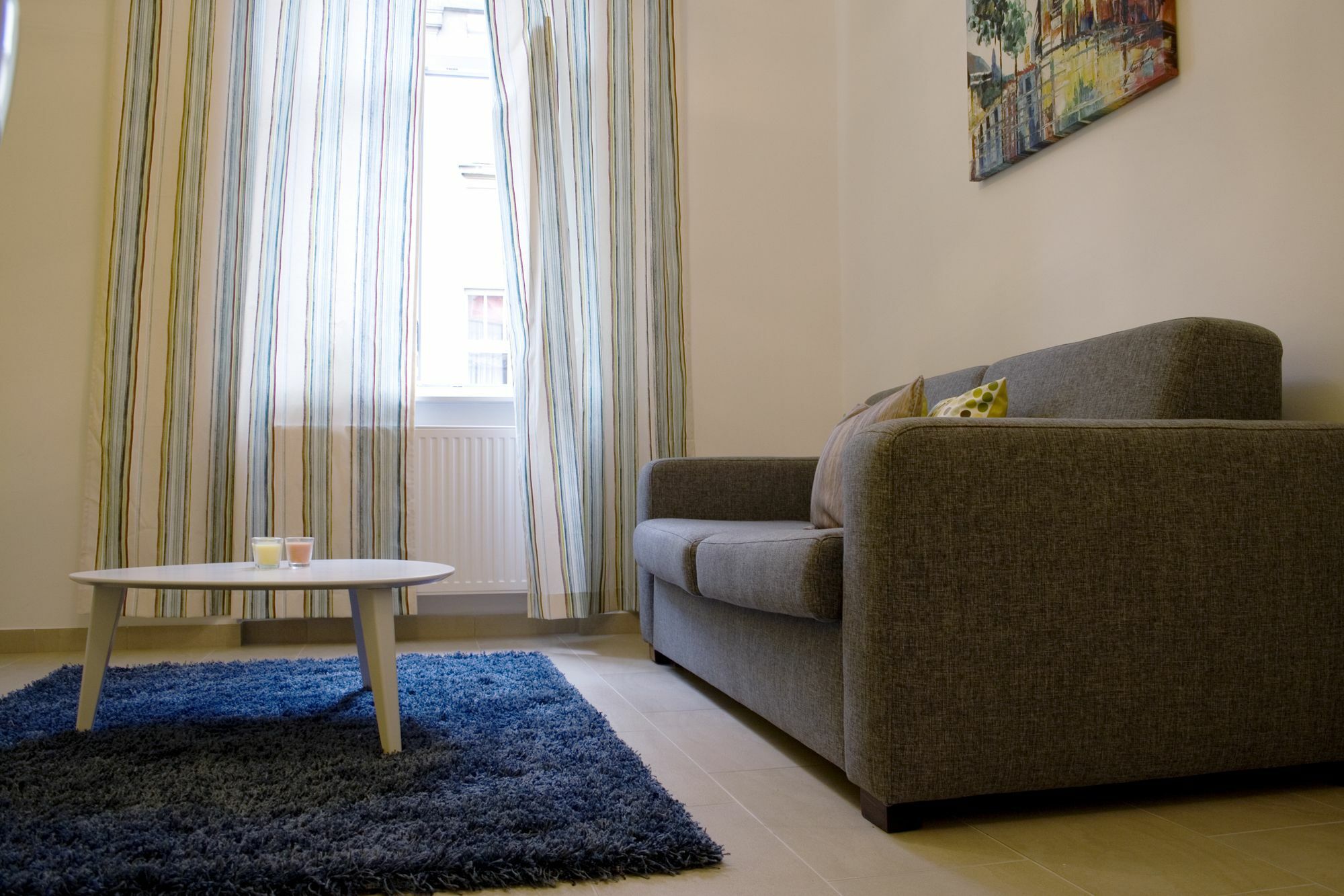 Flowers City Center Apartments Zágráb Kültér fotó