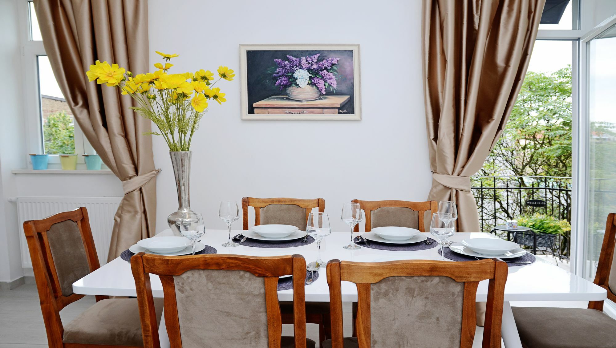 Flowers City Center Apartments Zágráb Kültér fotó