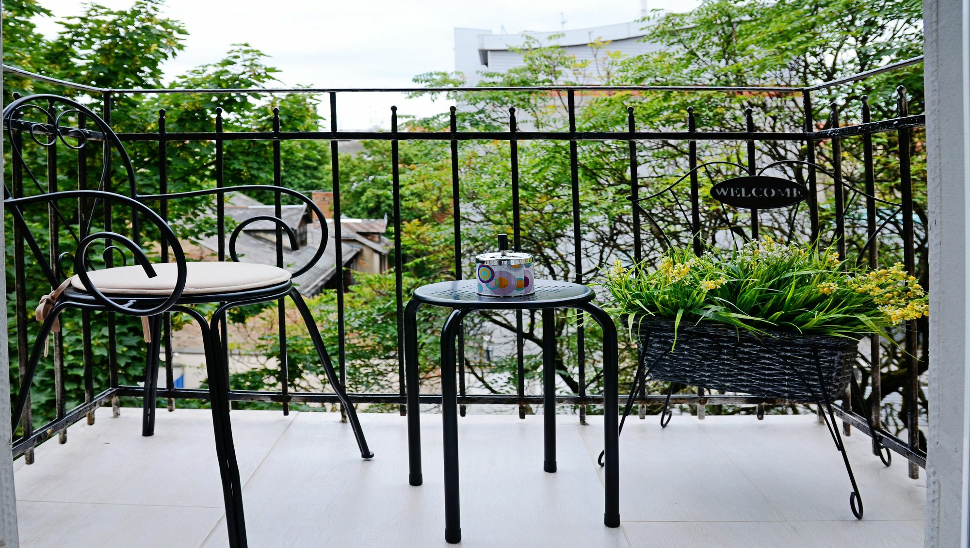Flowers City Center Apartments Zágráb Kültér fotó